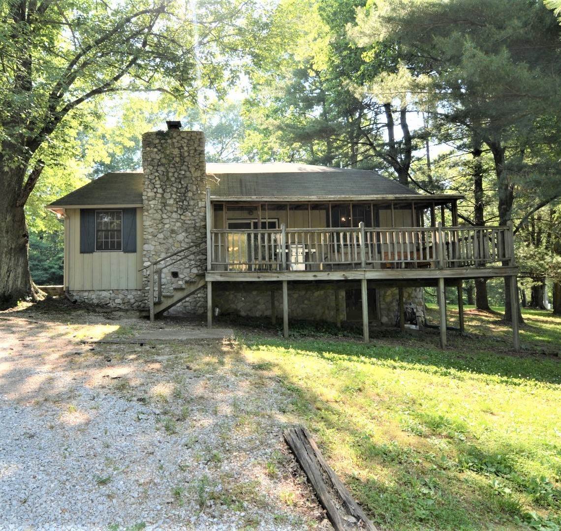 7521 Old State Road Evansville, IN 47710 - Photo 22 of 27 Gallery Image 22