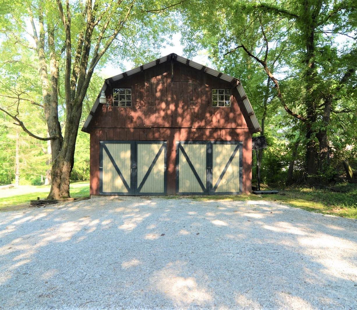 7521 Old State Road Evansville, IN 47710 - Photo 24 of 27 Gallery Image 24