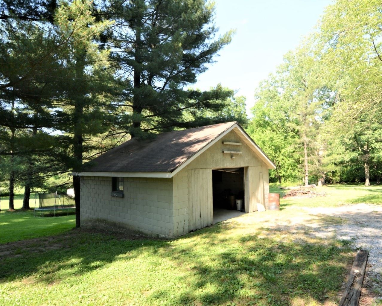 7521 Old State Road Evansville, IN 47710 - Photo 25 of 27 Gallery Image 25