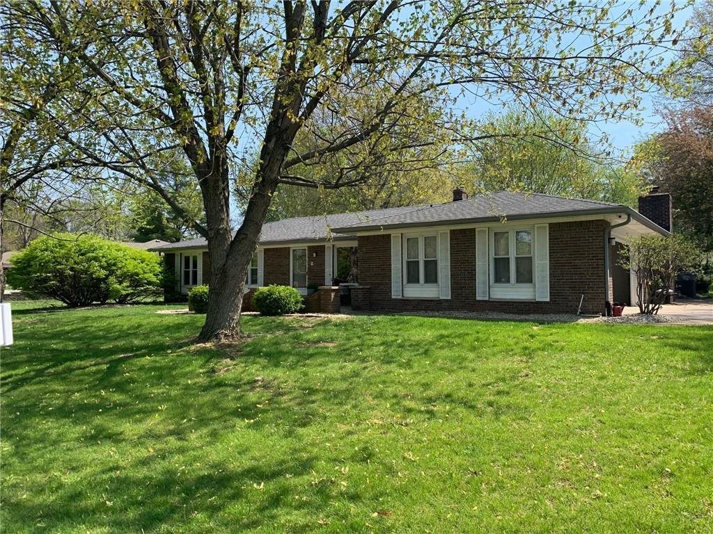 563 Valley Way Road Greenwood, IN 46142 - Photo 1 of 1 Gallery Image 1