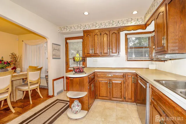 $569,900 | 331 West Inman Avenue, Rahway, NJ 07065