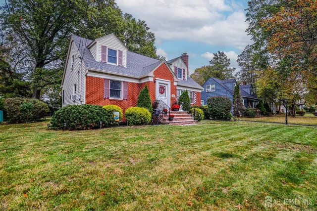 $569,900 | 331 West Inman Avenue, Rahway, NJ 07065