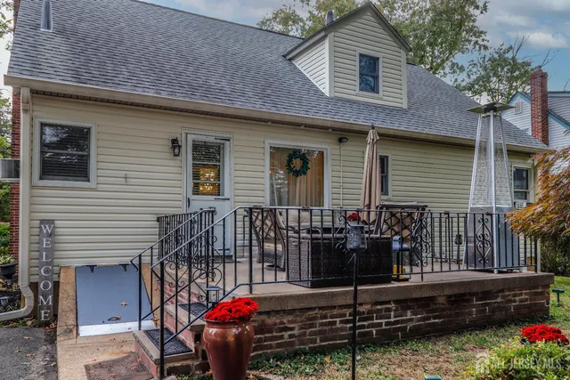 $569,900 | 331 West Inman Avenue, Rahway, NJ 07065