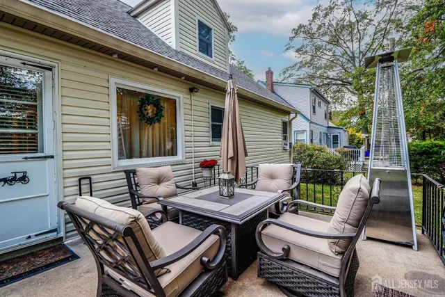 $569,900 | 331 West Inman Avenue, Rahway, NJ 07065