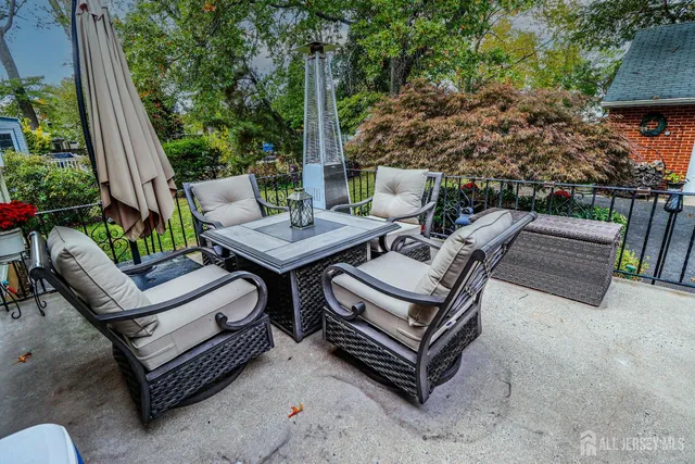 $569,900 | 331 West Inman Avenue, Rahway, NJ 07065