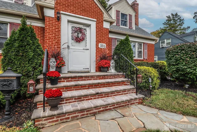 $569,900 | 331 West Inman Avenue, Rahway, NJ 07065
