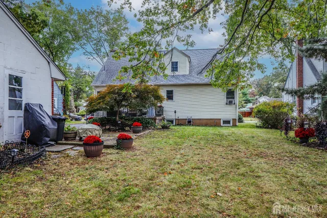 $569,900 | 331 West Inman Avenue, Rahway, NJ 07065