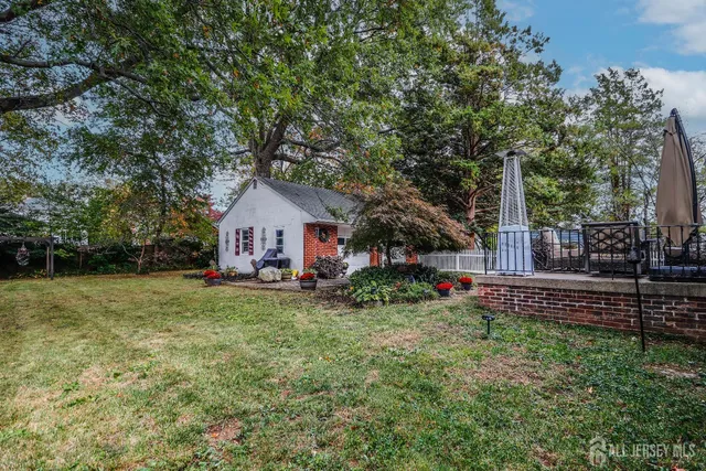 $569,900 | 331 West Inman Avenue, Rahway, NJ 07065