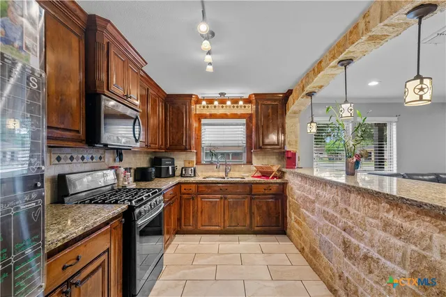 $223,000 | 3107 Flamingo Drive, Victoria, TX 77901