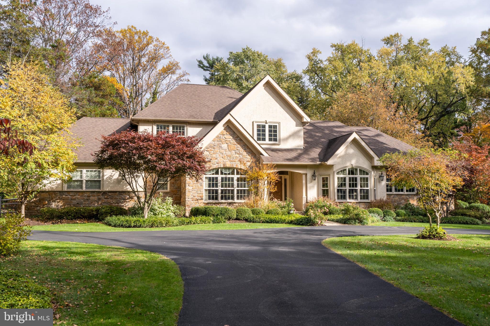 Welcome Home!