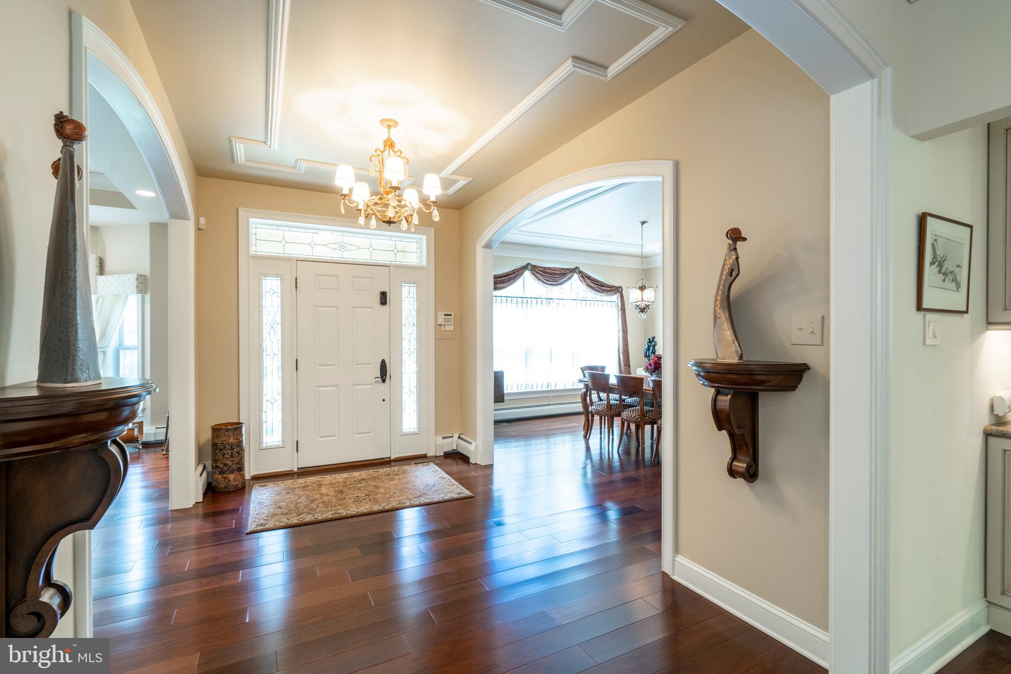 1041 Mill Rd Circle Rydal, PA 19046 - Photo 17 of 64 Sets The Stage