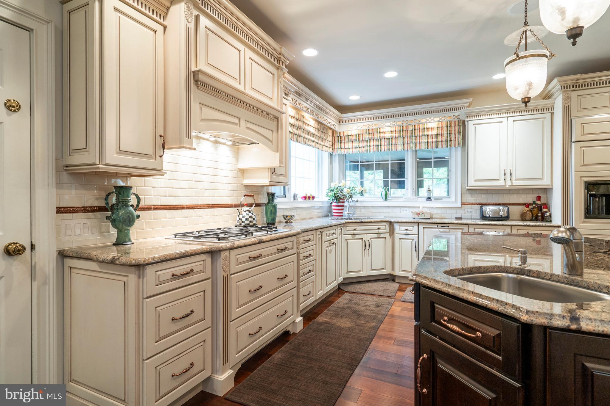 1041 Mill Rd Circle Rydal, PA 19046 - Photo 23 of 64 Fantastic Kitchen