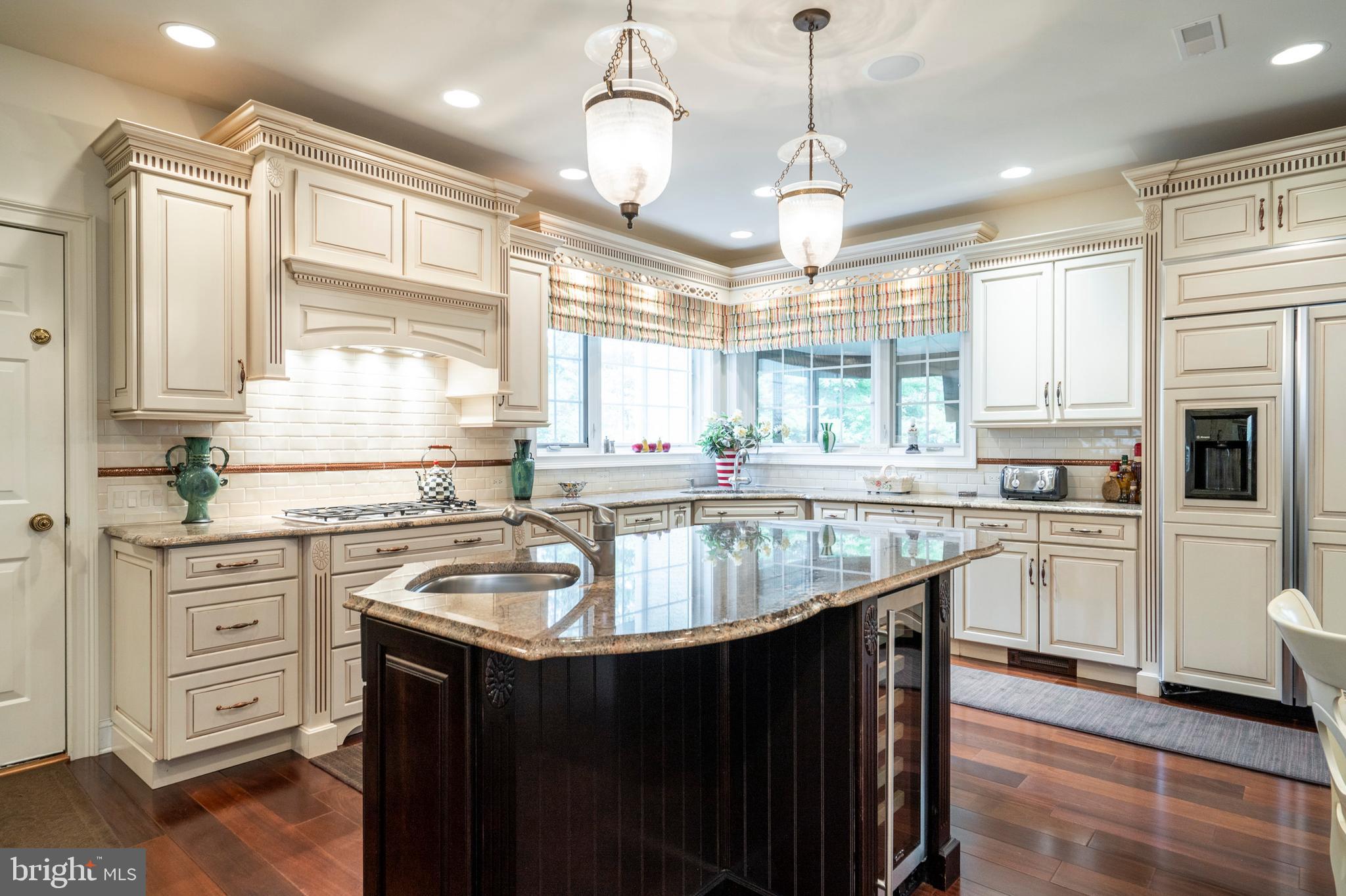1041 Mill Rd Circle Rydal, PA 19046 - Photo 25 of 64 Well Stocked
