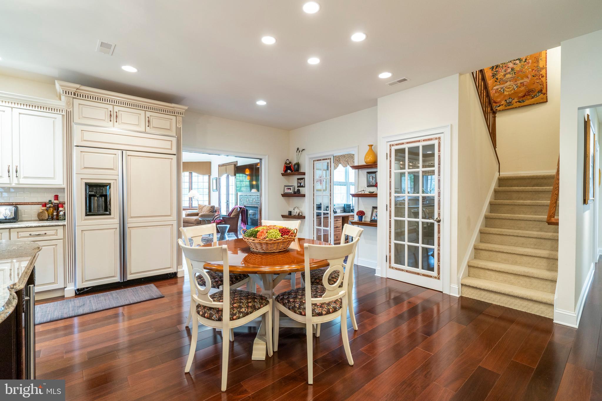 1041 Mill Rd Circle Rydal, PA 19046 - Photo 26 of 64 Breakfast