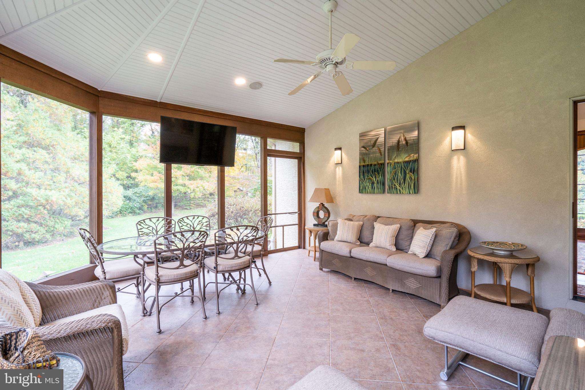 1041 Mill Rd Circle Rydal, PA 19046 - Photo 36 of 64 Bring the outdoors In