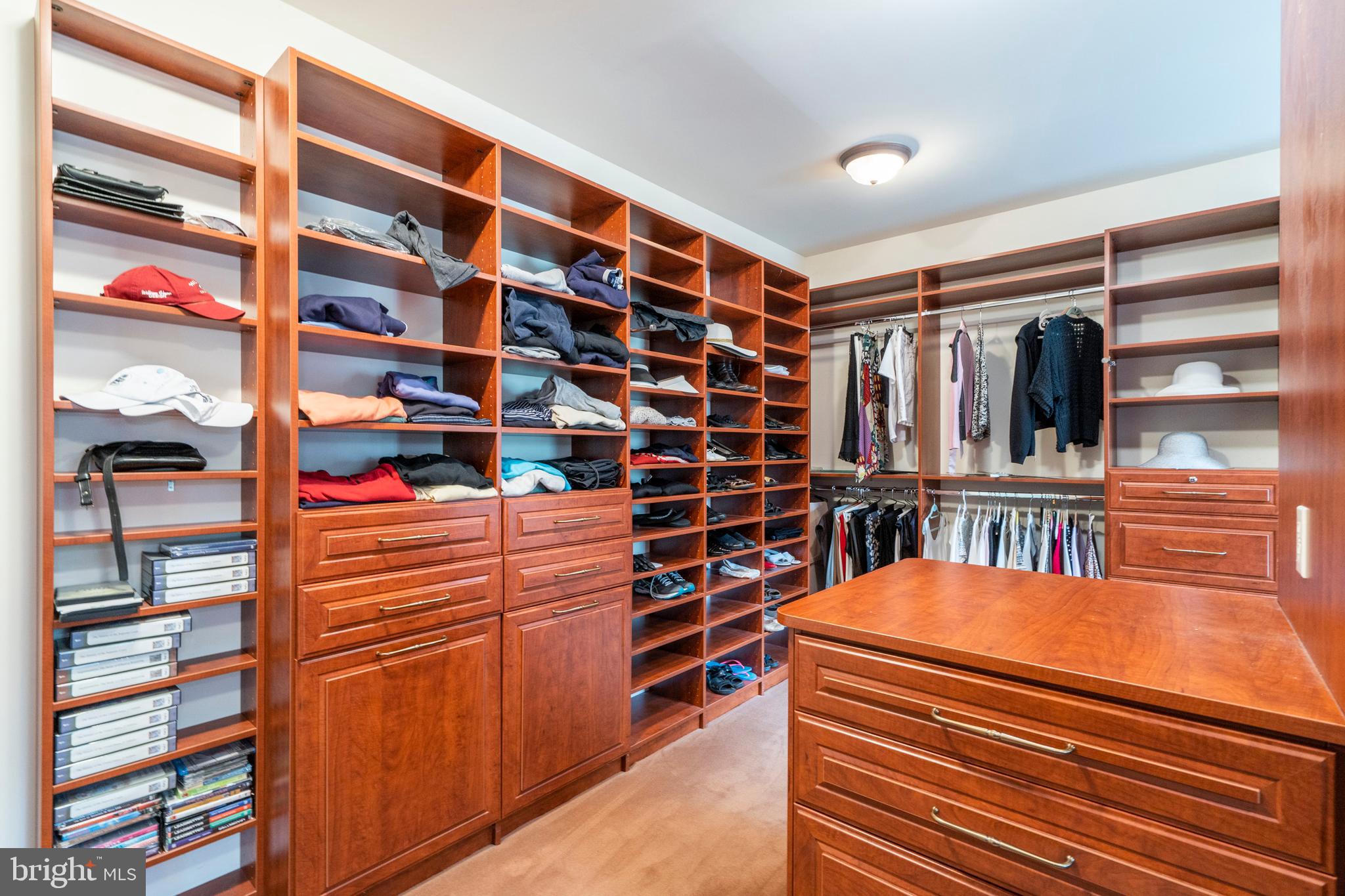 1041 Mill Rd Circle Rydal, PA 19046 - Photo 40 of 64 Main Closet