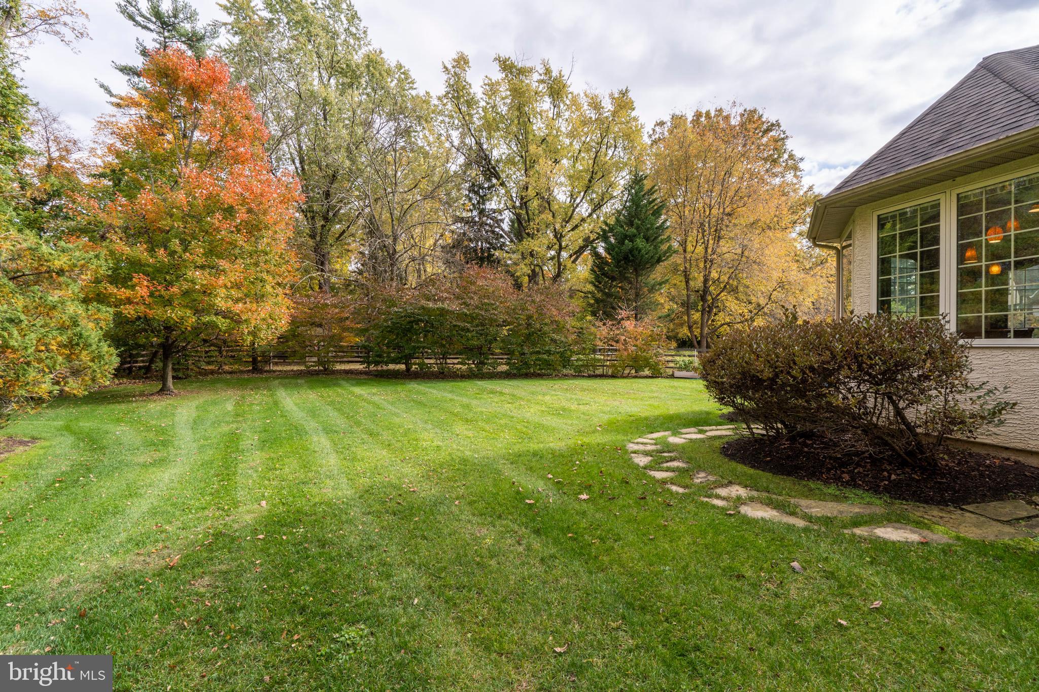 1041 Mill Rd Circle Rydal, PA 19046 - Photo 58 of 64 Gorgeous Grounds