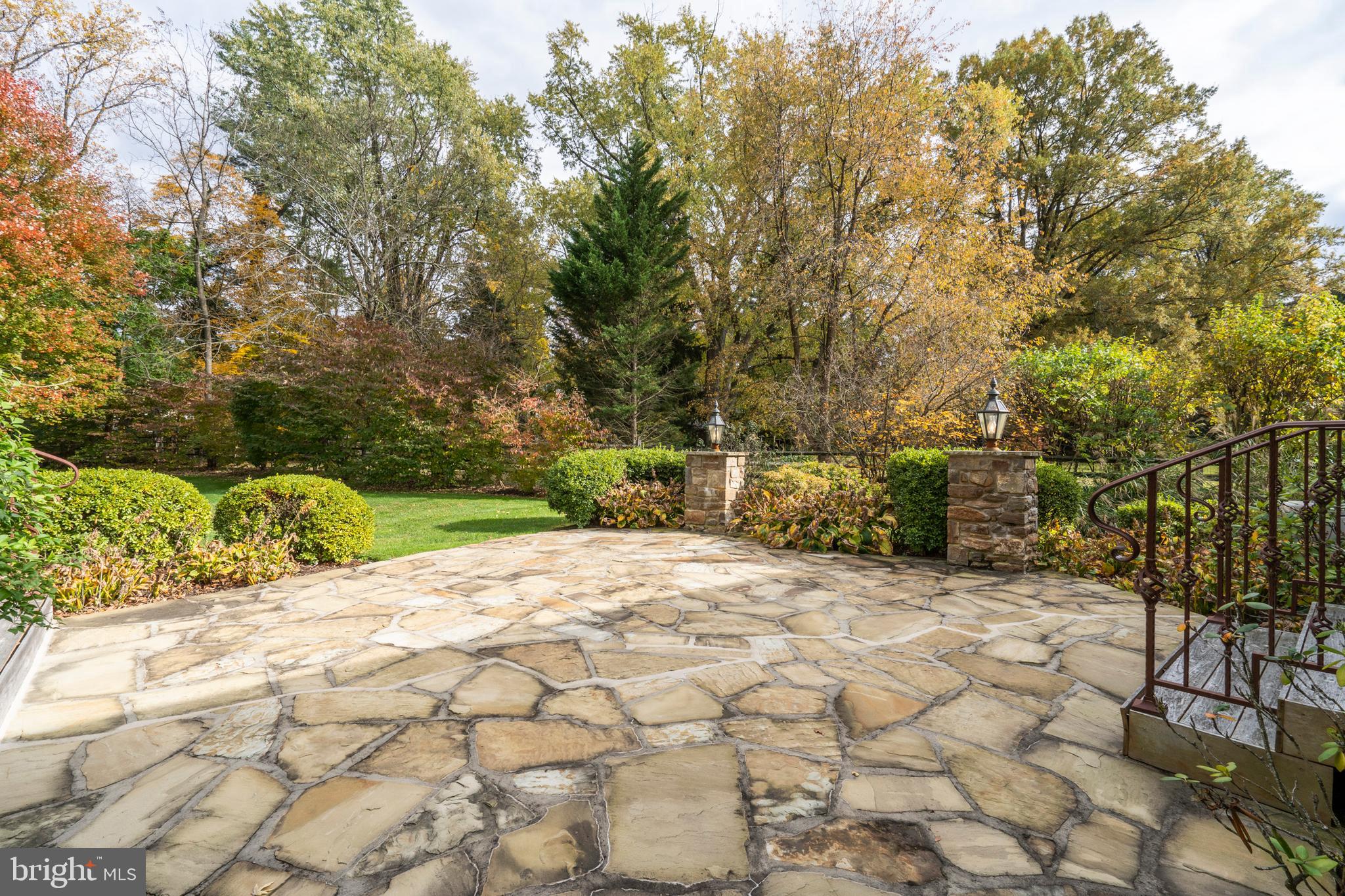 1041 Mill Rd Circle Rydal, PA 19046 - Photo 61 of 64 Accessible from the Great Room or Master Suite