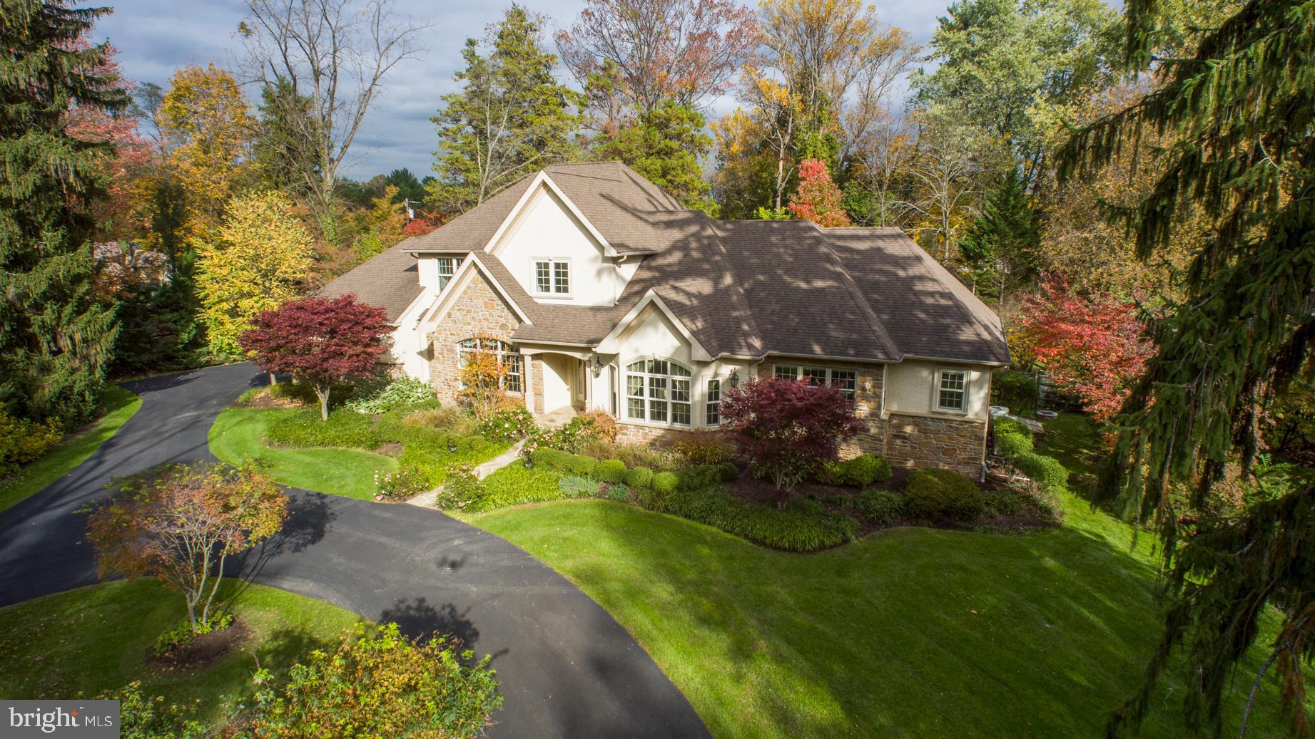 1041 Mill Rd Circle Rydal, PA 19046 - Photo 8 of 64 Picture Perfect