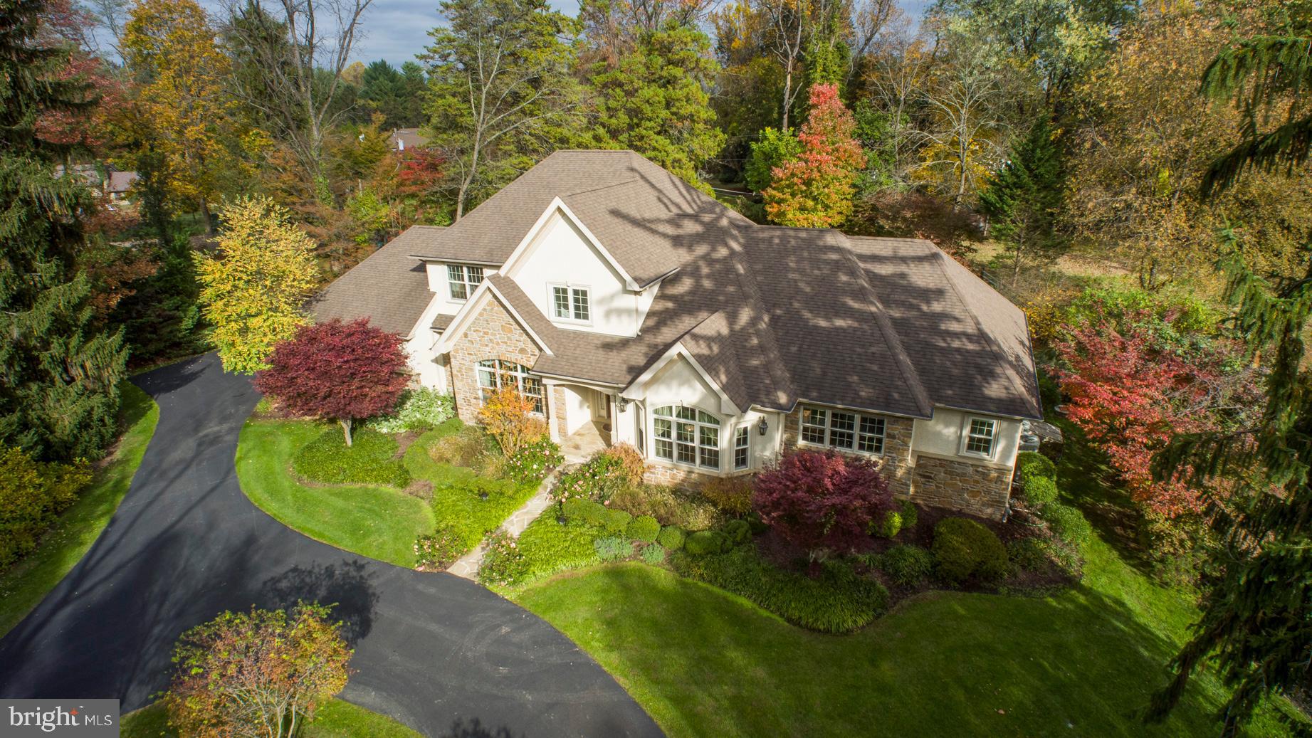 1041 Mill Rd Circle Rydal, PA 19046 - Photo 10 of 64 Inviting