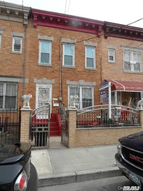 168-76 92nd Road Queens, NY 11433 - Photo 1 of 1 Gallery Image 1