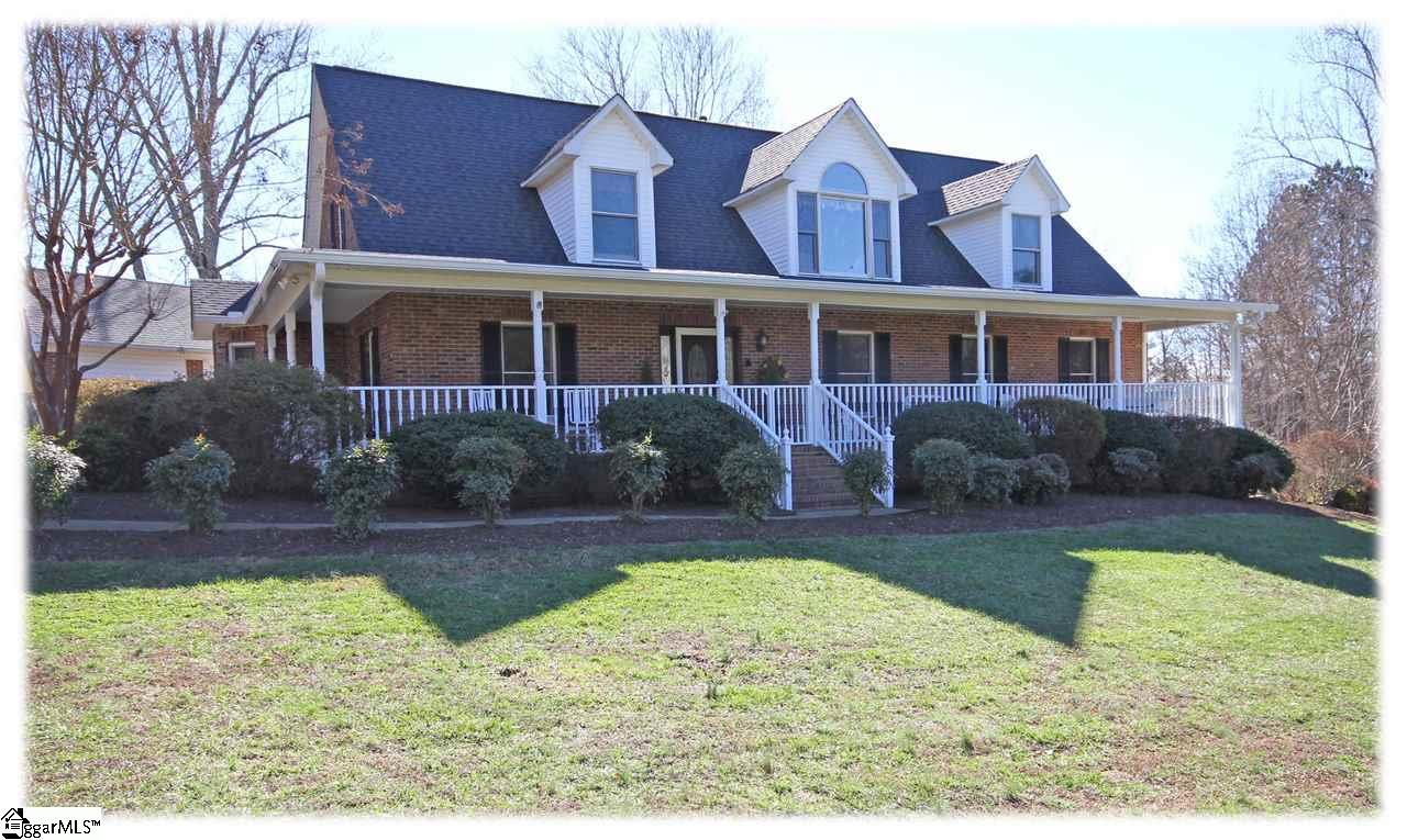 47 Robertson Road Travelers Rest, SC 29690 - Photo 1 of 1