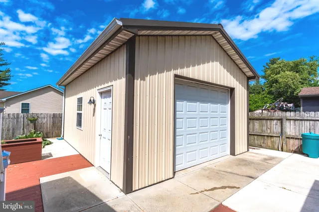 $319,000 | 732 A Hurley Park Drive, Seaford, DE 19973