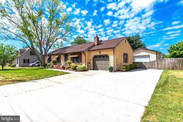 $319,000 | 732 A Hurley Park Drive, Seaford, DE 19973