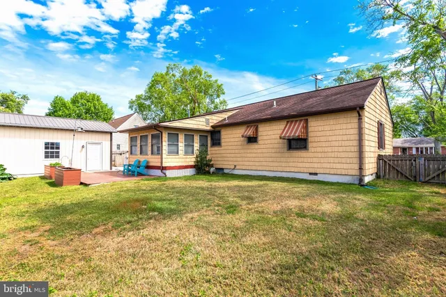 $319,000 | 732 A Hurley Park Drive, Seaford, DE 19973