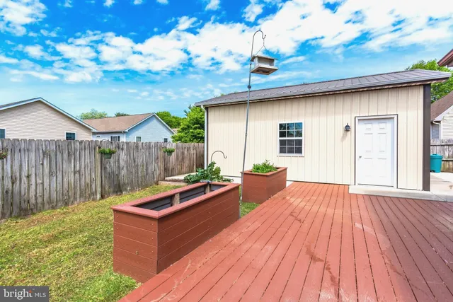 $319,000 | 732 A Hurley Park Drive, Seaford, DE 19973