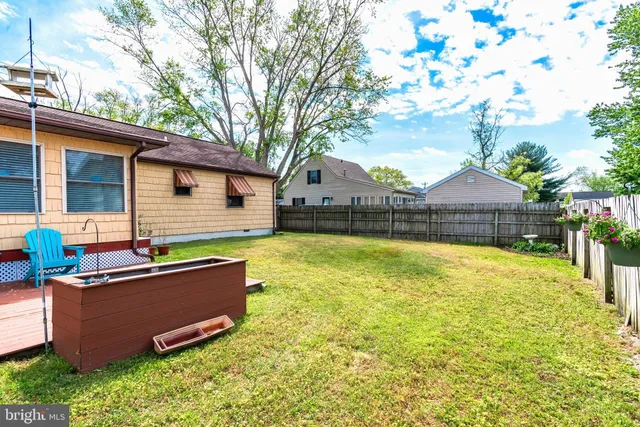 $319,000 | 732 A Hurley Park Drive, Seaford, DE 19973