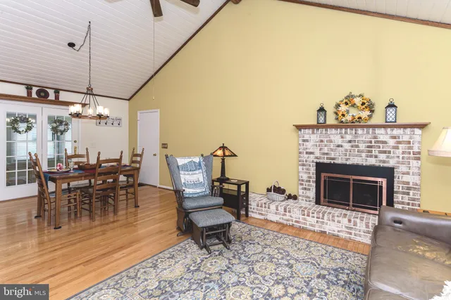 $319,000 | 732 A Hurley Park Drive, Seaford, DE 19973