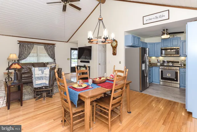 $319,000 | 732 A Hurley Park Drive, Seaford, DE 19973