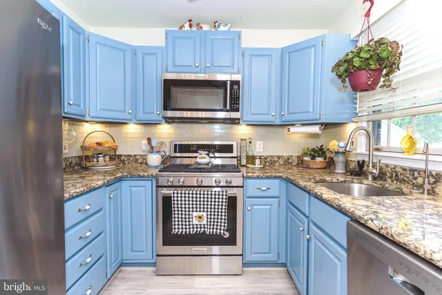 $319,000 | 732 A Hurley Park Drive, Seaford, DE 19973