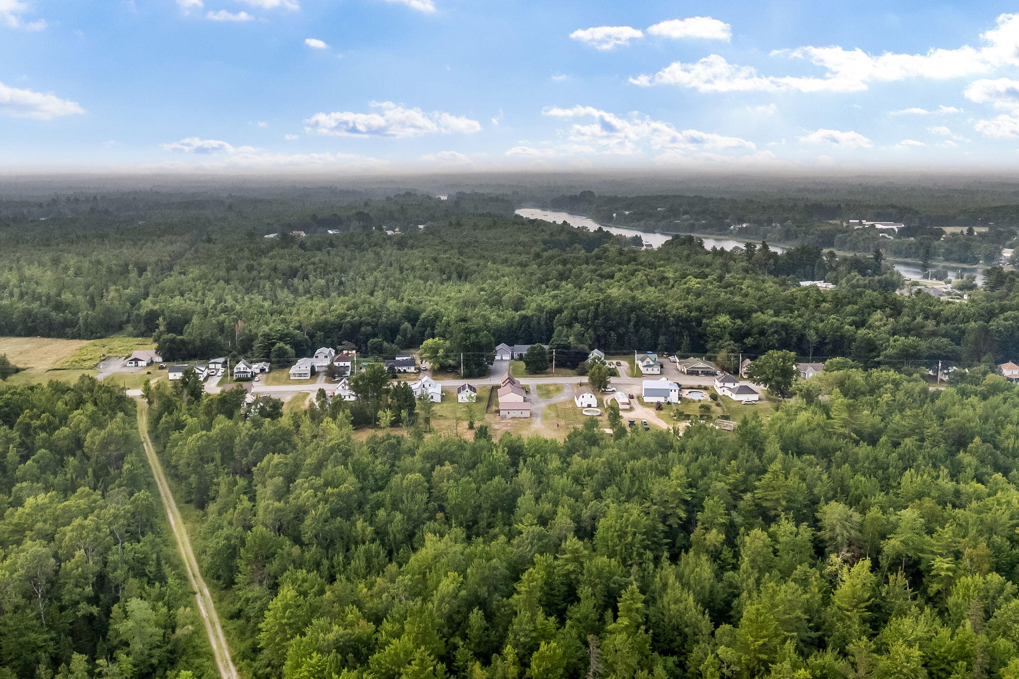 42 Lagrange Road Howland, ME 04448 - Photo 5 of 67