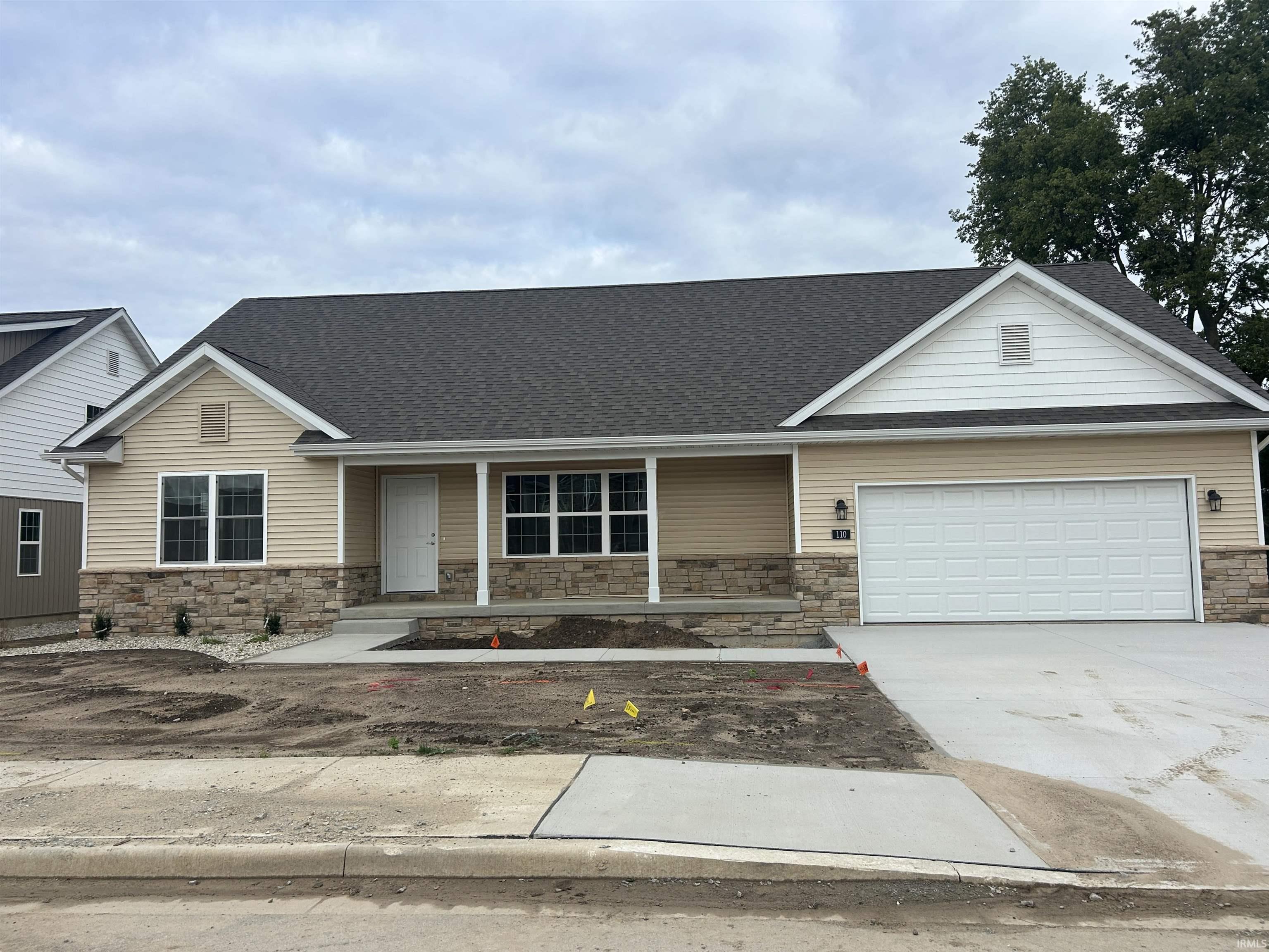 110 Peace Tree Village, Unit 12 Rochester, IN 46975 - Photo 1 of 1 Gallery Image 1