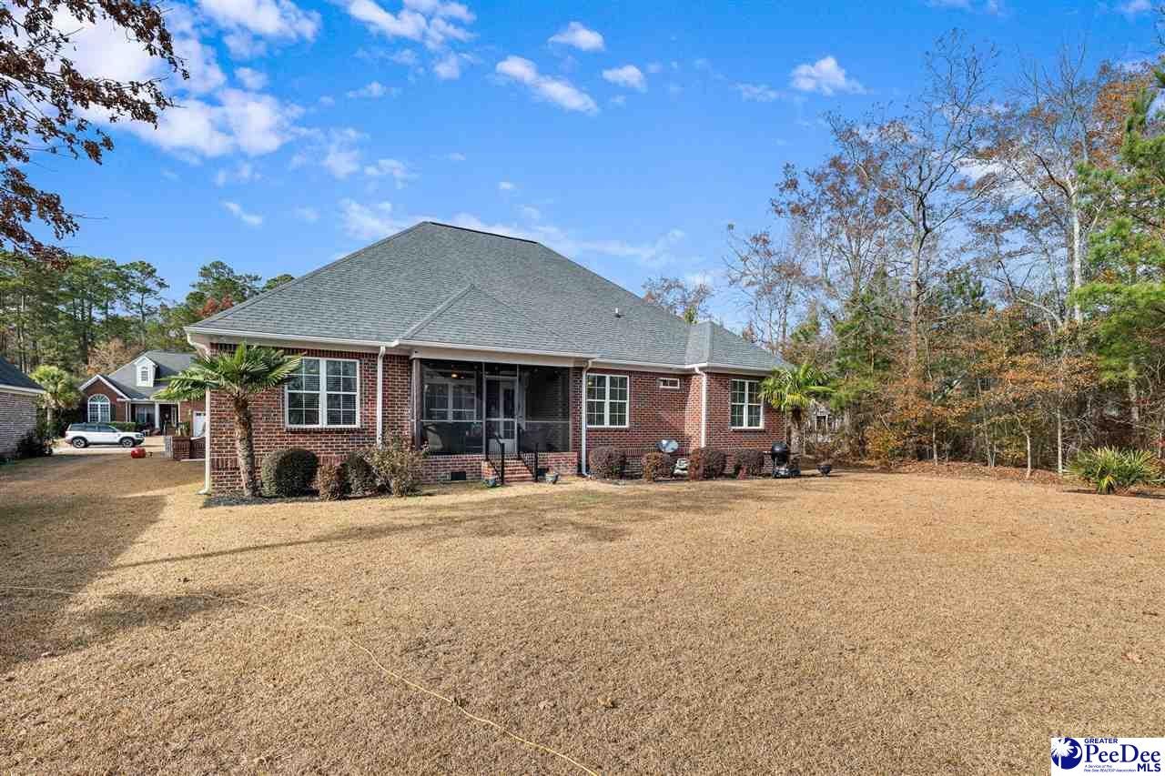 4192 Rodanthe Circle Florence, SC 29501 - Photo 38 of 51 Gallery Image 38