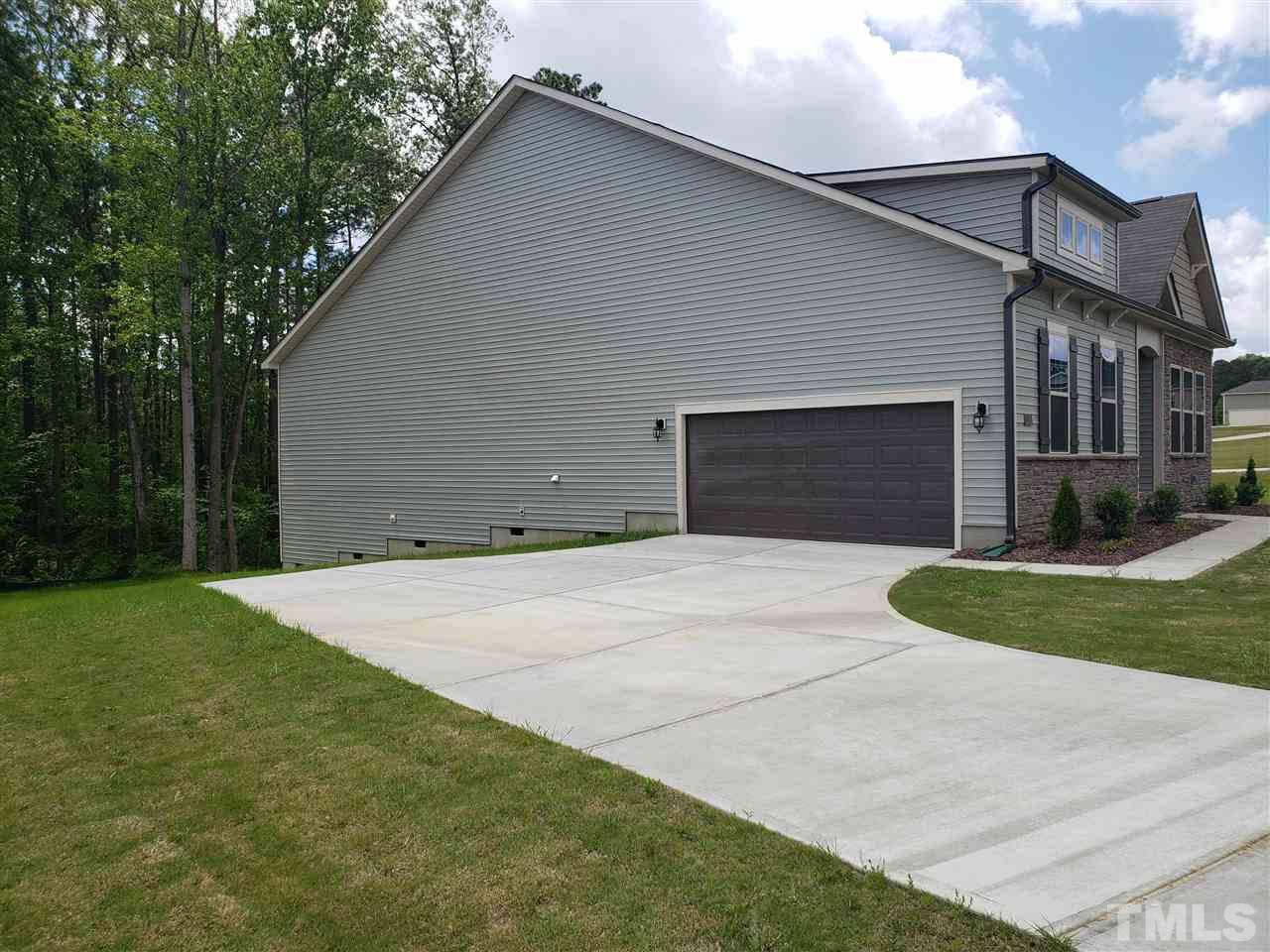 1021 JARRETT BAY Road Willow Spring, NC 27592 - Photo 2 of 29 Gallery Image 2