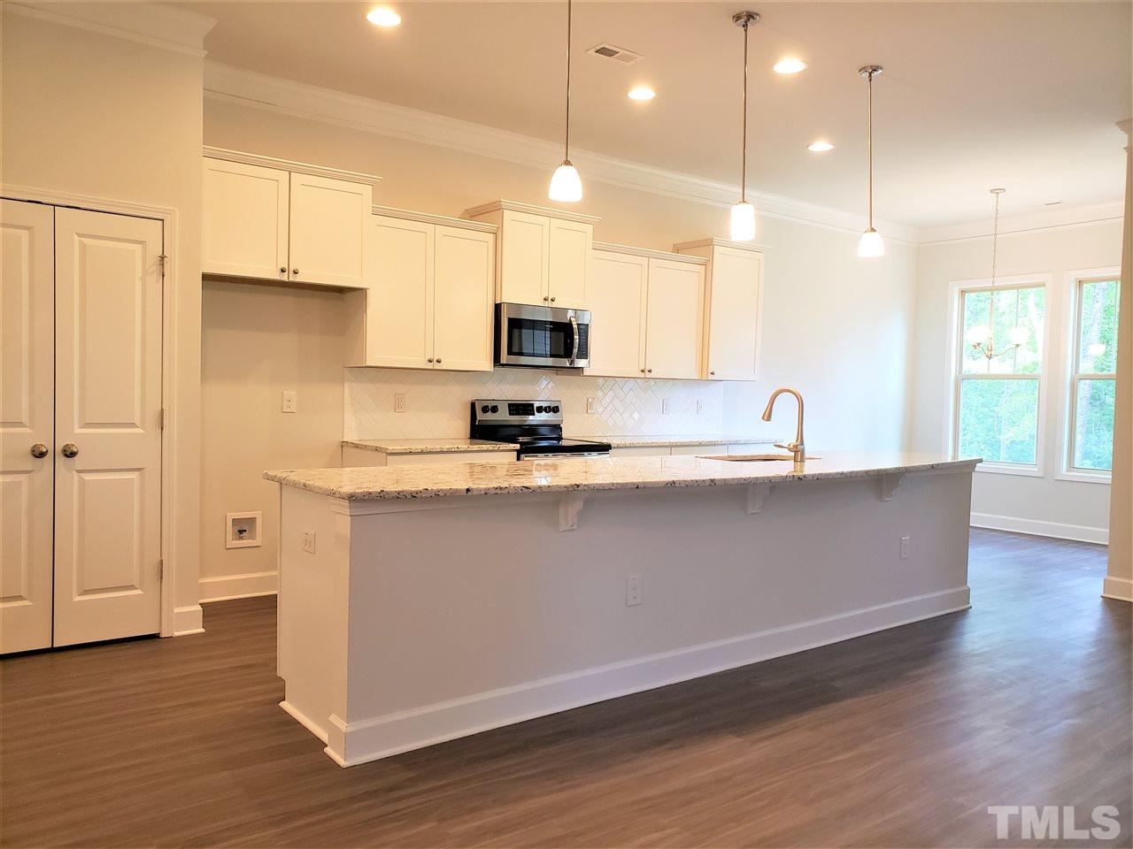 1021 JARRETT BAY Road Willow Spring, NC 27592 - Photo 12 of 29 Gallery Image 12