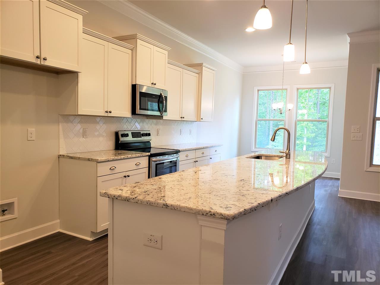 1021 JARRETT BAY Road Willow Spring, NC 27592 - Photo 14 of 29 Gallery Image 14