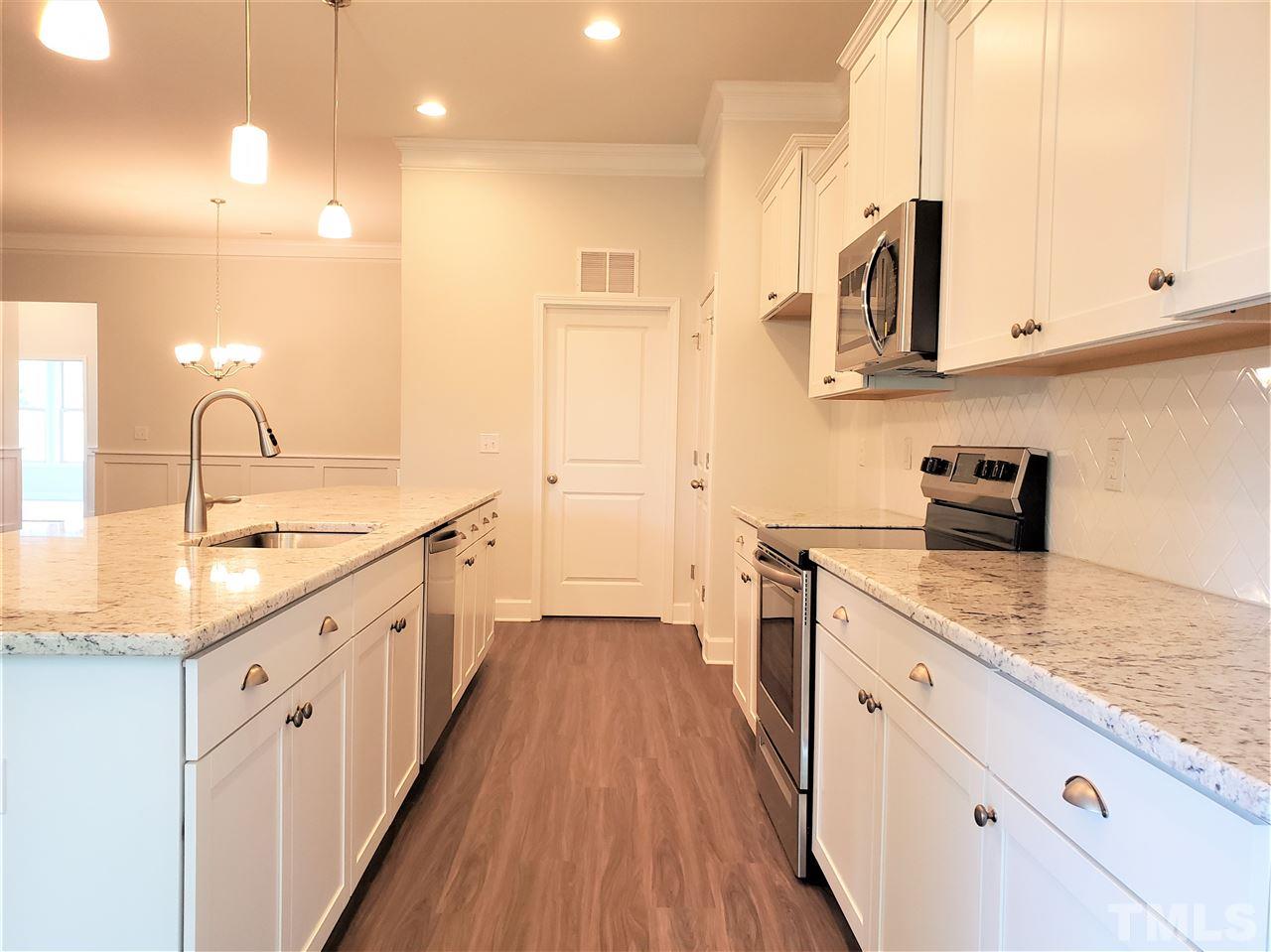 1021 JARRETT BAY Road Willow Spring, NC 27592 - Photo 16 of 29 Gallery Image 16