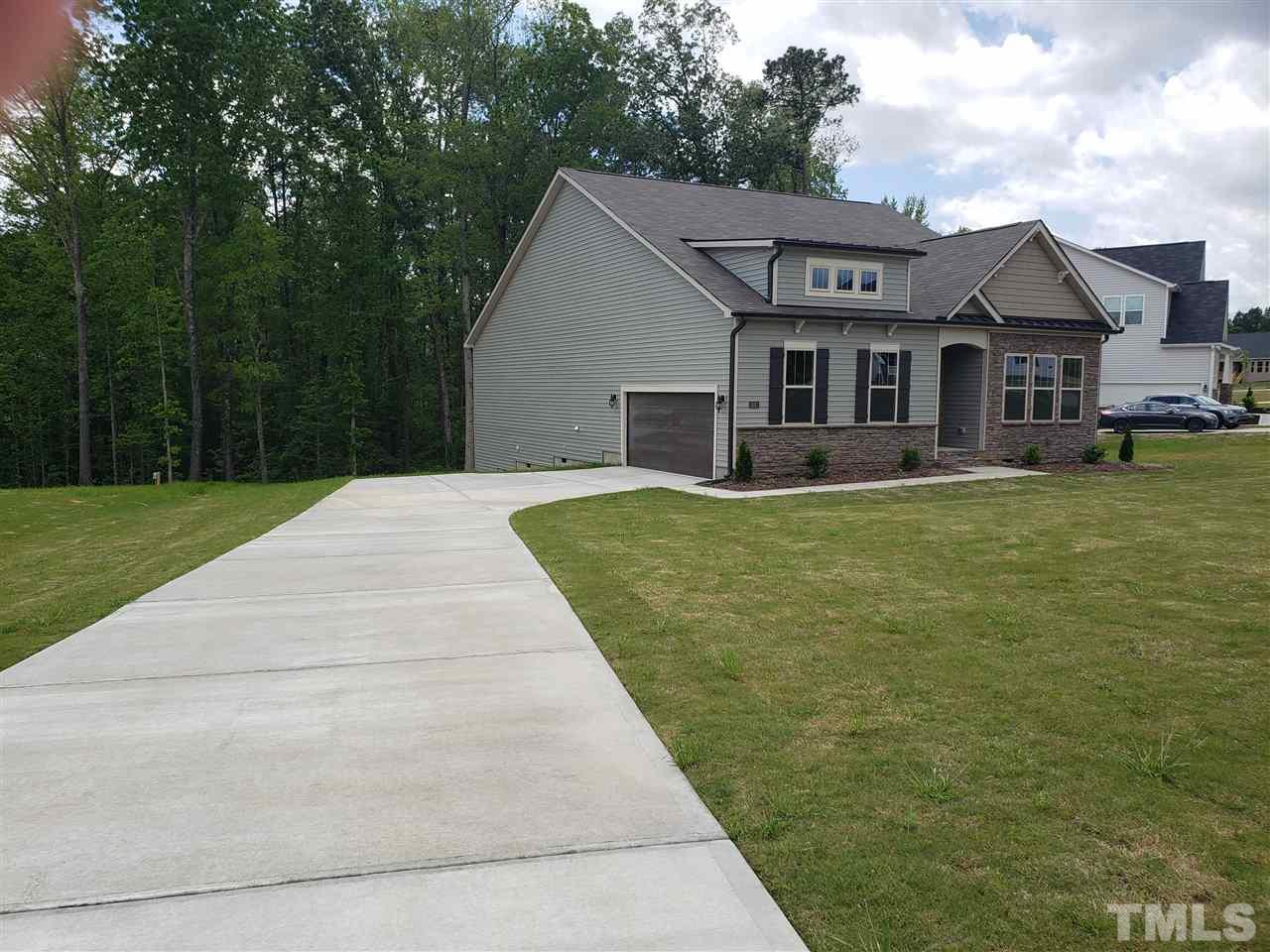 1021 JARRETT BAY Road Willow Spring, NC 27592 - Photo 3 of 29 Gallery Image 3