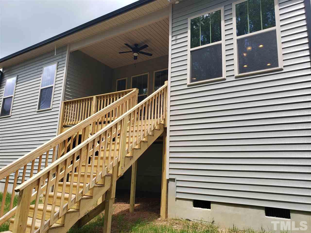 1021 JARRETT BAY Road Willow Spring, NC 27592 - Photo 26 of 29 Gallery Image 26