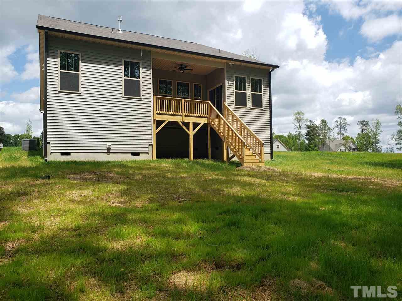 1021 JARRETT BAY Road Willow Spring, NC 27592 - Photo 27 of 29 Gallery Image 27