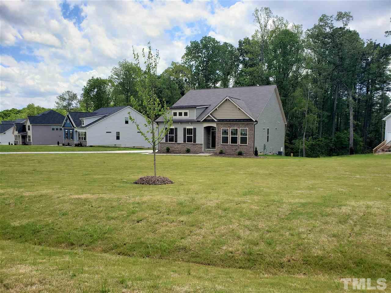 1021 JARRETT BAY Road Willow Spring, NC 27592 - Photo 4 of 29 Gallery Image 4