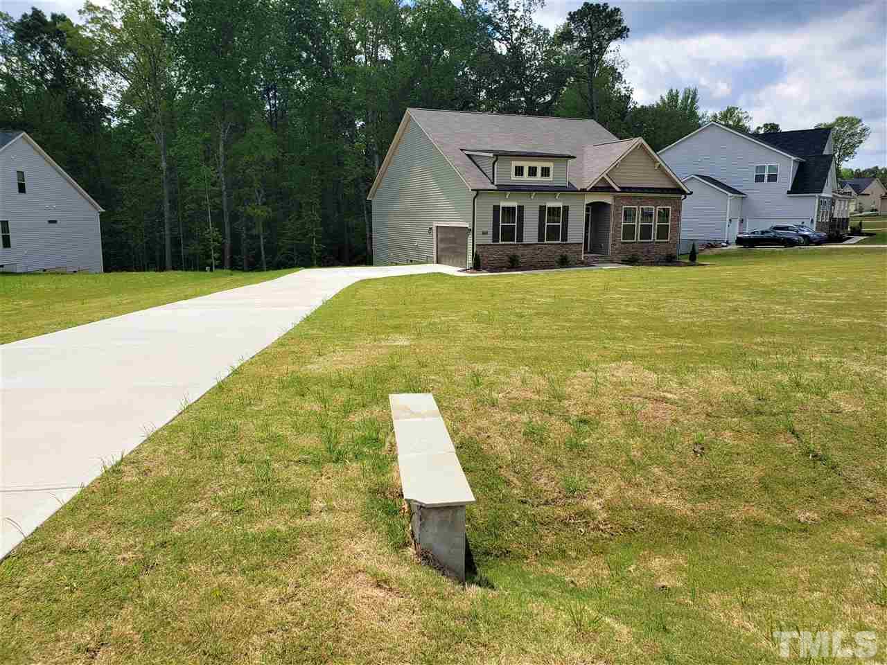 1021 JARRETT BAY Road Willow Spring, NC 27592 - Photo 5 of 29 Gallery Image 5