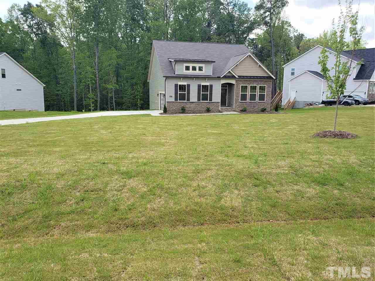 1021 JARRETT BAY Road Willow Spring, NC 27592 - Photo 6 of 29 Gallery Image 6
