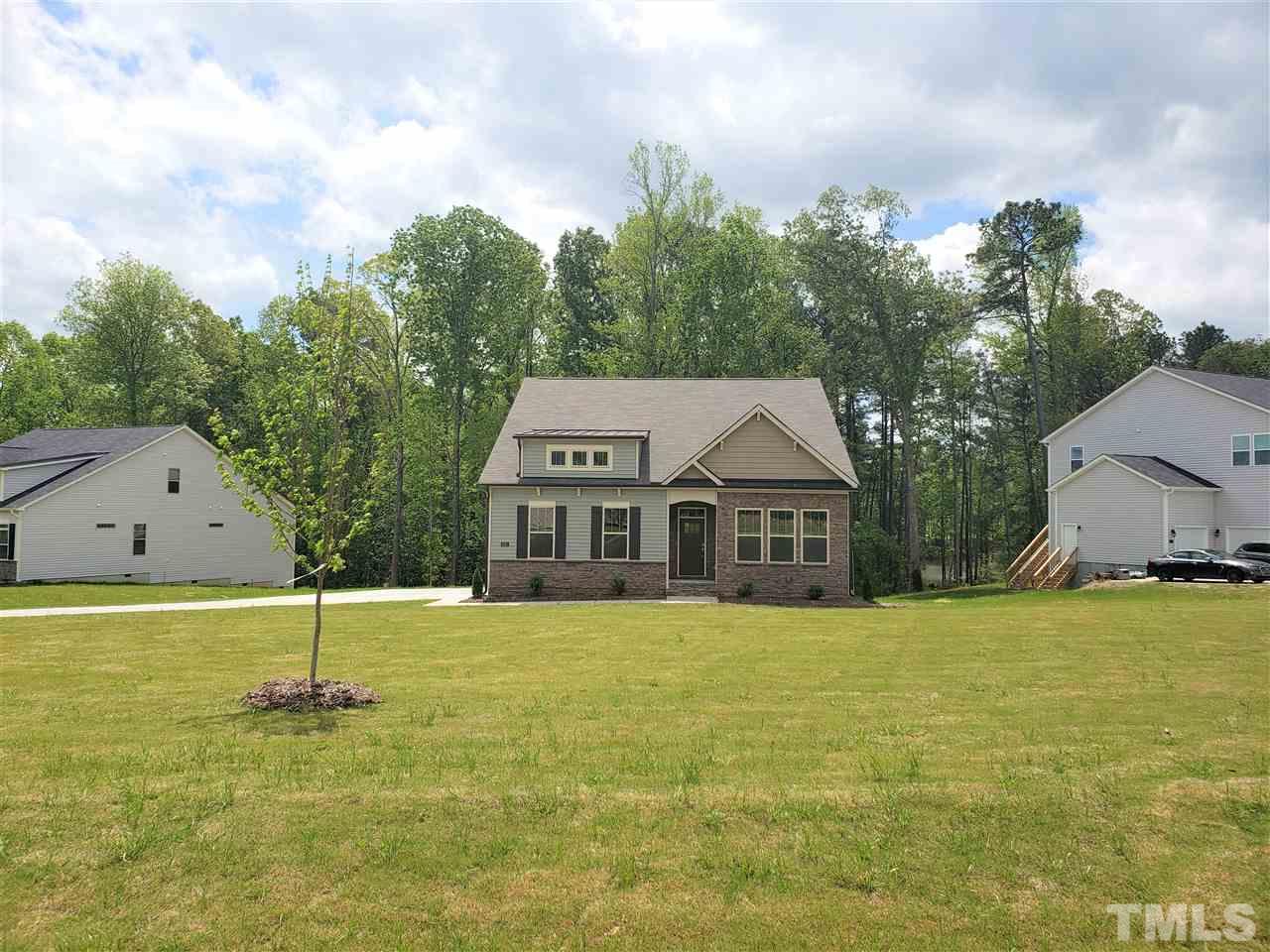 1021 JARRETT BAY Road Willow Spring, NC 27592 - Photo 7 of 29 Gallery Image 7