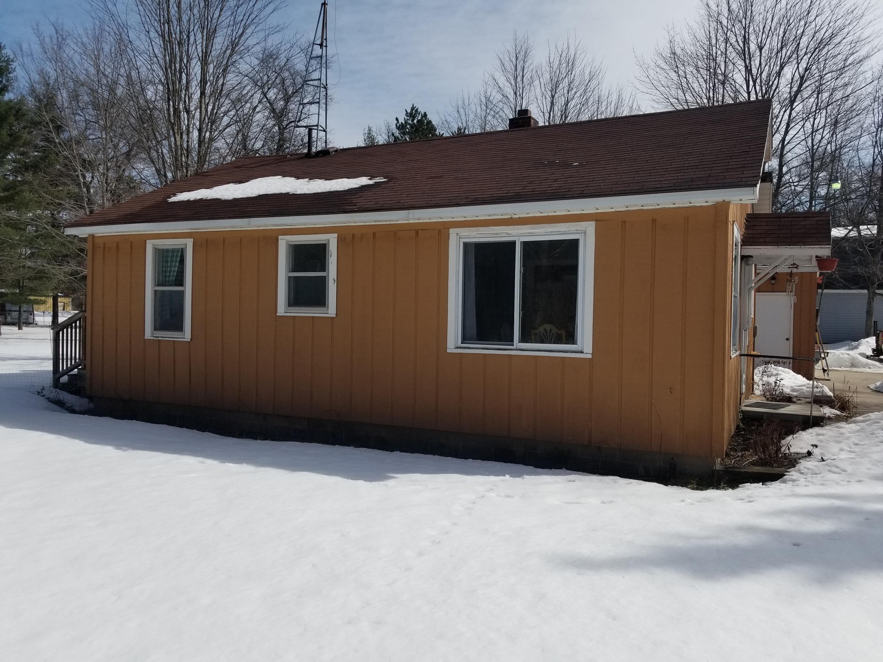 897 North Perry Creek Road Mio, MI 48647 - Photo 26 of 39 Gallery Image 26