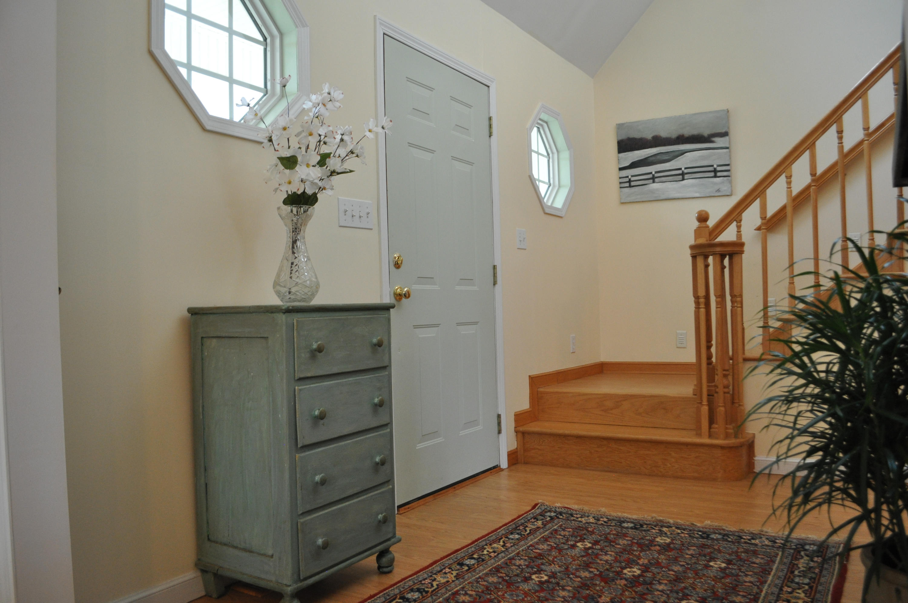 9216 Wyrick Road Corryton, TN 37721 - Photo 13 of 39 Foyer